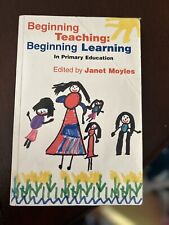 Beginning teaching beginning for sale  NEWARK