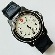 Vintage swiss army for sale  Shipping to Ireland