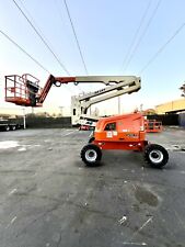 2007 jlg 1350 sjp boom lift for sale  Miami