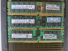 Mem inteligente genuína 726719-B21 774172-001 752369-081 16GB 2Rx4 PC4-2133P *Lote de 4 comprar usado  Enviando para Brazil