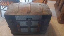 Antique steamer trunks for sale  Mansfield