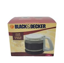 Black decker cup for sale  Colorado Springs