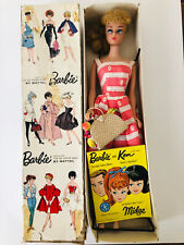 Barbie ponytail vintage d'occasion  Bagnolet