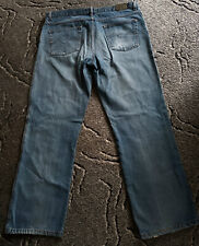 Drifters herren jeans gebraucht kaufen  Ganderkesee