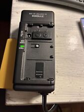 fisher ac adapter for sale  Manchester