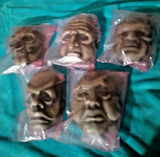 Twilight zone masks for sale  Fresno