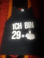 stinkefinger shirt gebraucht kaufen  Köln