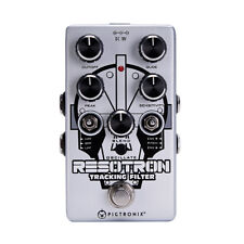 Pigtronix resotron analog for sale  National City