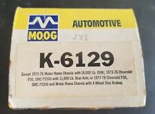 Moog k6129 suspension for sale  Jerico Springs
