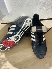 Adidas cup leather for sale  HULL