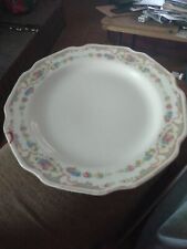 10 vintage round plate for sale  Statham