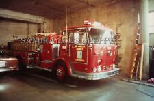 Fire truck engine for sale  Ventura