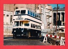Foto de ônibus Birmingham ~ BCT 2581 - 1951 MetCamm Guy Arab III - Paradise St 1969 comprar usado  Enviando para Brazil