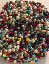 5oz glass pearls for sale  Salt Lake City