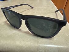 Óculos de sol Arnette AN4298 masculino preto cinza colorido elegante (RRP $ 121) comprar usado  Enviando para Brazil