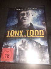 Tony todd box gebraucht kaufen  Groß-Umstadt