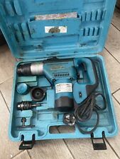 Boschmann hammer drill for sale  READING