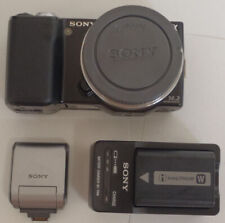 Câmera sem espelho Sony NEX-5 14.2MP comprar usado  Enviando para Brazil