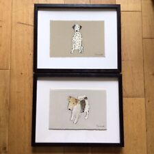 Clare ormerod framed for sale  LIGHTWATER