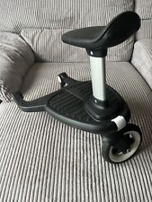 Bugaboo comfort black for sale  Shipping to Ireland