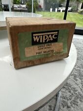 Vintage wipac classic for sale  CASTLEFORD