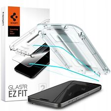 Spigen screen protector for sale  Shipping to Ireland