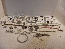 cosmetic jewelry lot for sale  Pamplico
