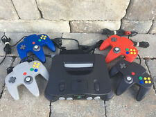 N64 nintendo console for sale  Palm Bay