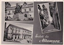 Altamura saluti 1954 usato  Roma
