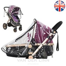 Vdl buggy rain for sale  EDINBURGH