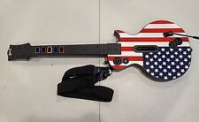 Xbox 360 Guitar Hero Bezprzewodowy kontroler Gibson Les Paul Gitara 95123.805 Flaga na sprzedaż  Wysyłka do Poland