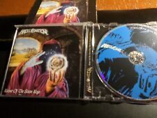 Helloween – Keeper Of The Seven Keys CD NM Heavy Speed Power Metal Sanctuary comprar usado  Enviando para Brazil