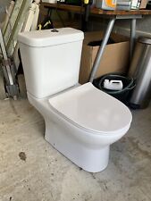 square toilet for sale  SEVENOAKS