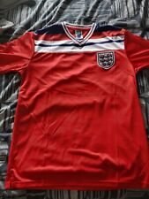 England football shirt for sale  WIGAN