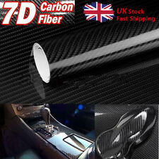 Carbon fibre vinyl for sale  UK