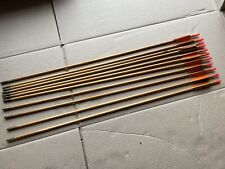 wooden arrows for sale  SANDBACH