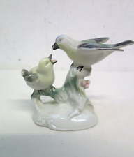 Vintage figurine bird for sale  HASSOCKS