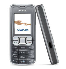 Usado, Simples NOKIA 3109 Celular Barato-Desbloqueado Com Garantia Novo chargar E comprar usado  Enviando para Brazil
