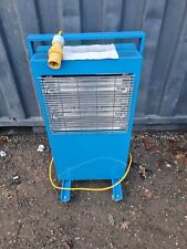 industrial infrared heaters for sale  STAFFORD