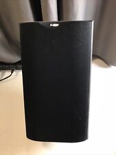 Single BOWERS & WILKINS B&W DM-601 S2 Bookshelf Speaker Brown 100W 8Ω Excellent for sale  Shipping to South Africa