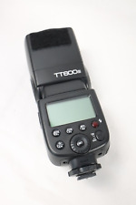 Godox tt600s camera for sale  Seattle