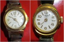 Anciennes montres vintage. d'occasion  Avignon