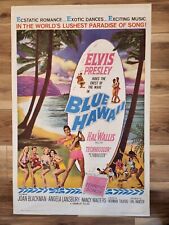 Blue hawaii 1961 for sale  Sartell