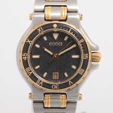 Authentic gucci 9700l for sale  Shipping to Ireland