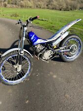 Scorpa 125 four for sale  WHITBY