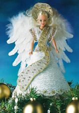 Angel tree topper for sale  Bellows Falls