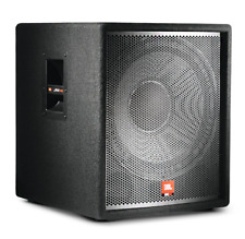 Powered subwoofer jbl for sale  Easley