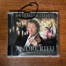 André rieu 100 for sale  ASHFORD