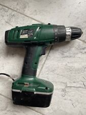 Wickes wcd156v cordless for sale  LIVERPOOL
