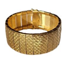 Bracelet articulé art d'occasion  Toulouse-